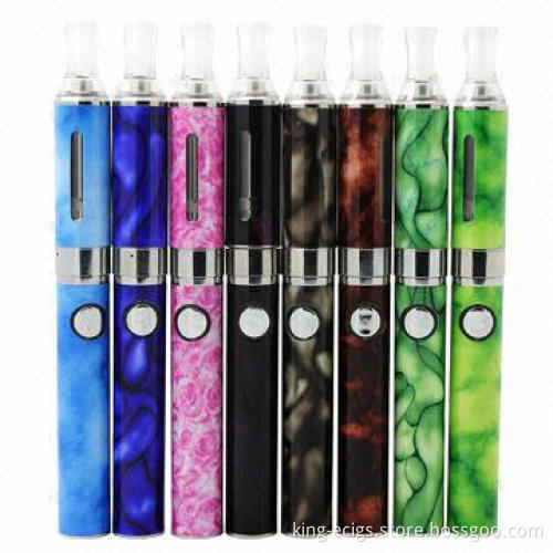 E cigarette with refillable function in 2014